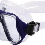 ΜΑΣΚΑ XDIVE BEACH