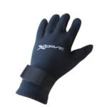 Γάντια AMARA XDIVE 2mm BLACK