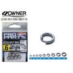 Owner Ultra Split Ring