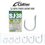 Owner Cultiva SJ-38