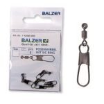 Balzer Στριφταροπαραμάνα Εγγλέζικου