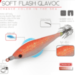 DTD Soft Diamond Glavoc No 1,5