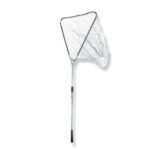 Απόχη τηλεσκοπική με αναδιπλούμενο στεφάνι , κρυσταλιζέ. (3m)