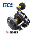 TICA X-JIGGER