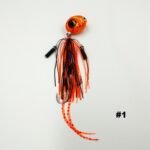 Falkor Tai Rubber Jig