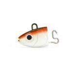 FIIISH NO6 1x Jighead Med Deep-150g -Candy