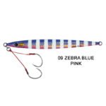 MAJOR CRAFT CROSRIDE HEAVY METAL JIG - Image 9