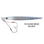 MAJOR CRAFT CROSRIDE HEAVY METAL JIG - Image 10