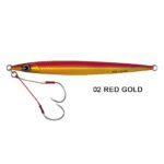 MAJOR CRAFT CROSRIDE HEAVY METAL JIG - Image 3