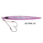 MAJOR CRAFT CROSRIDE HEAVY METAL JIG - Image 6