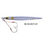 MAJOR CRAFT CROSRIDE HEAVY METAL JIG - Image 7