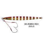 MAJOR CRAFT CROSRIDE HEAVY METAL JIG - Image 8