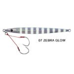 MAJOR CRAFT CROSRIDE HEAVY METAL JIG - Image 14