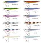 MAJOR CRAFT CROSRIDE HEAVY METAL JIG