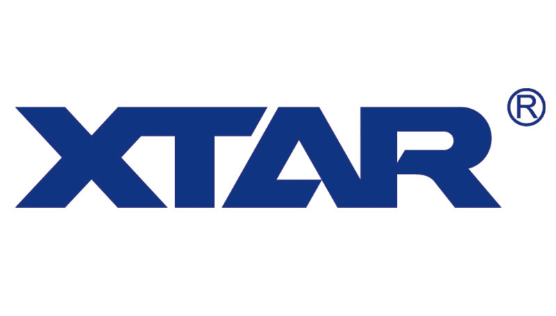 XTAR_(electronic_company)_Logo