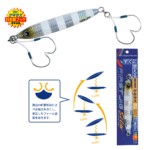 MAJOR CRAFT FIRST JIG SLOW