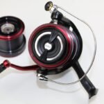 DAIWA CROSSCAST SURF 35 SCW QD TYPE R