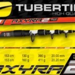 TUBERTINI AXYRA II TELESURF