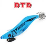 DTD BALLISTIC FULL COLOUR #3.5 - Image 2