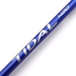 PENN TIDAL TELE SURF 420cm - 160gr