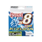 OWNER KIZUNA 8X BRAID