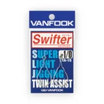 VANFOOK SWIFTER