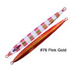 MAJOR CRAFT JIGPARA VERTICAL LONG SLOW - Image 4