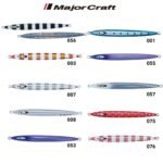MAJOR CRAFT JIGPARA VERTICAL LONG SLOW - Image 5