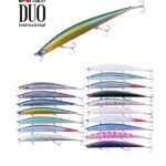 DUO TIDE MINNOW SLIM 175 FLYER