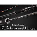 Graphiteleader Calamaretti UX 832ML