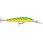 RAPALA DOWN DEEP HUSKY JERK 14CM 23GR - Image 2