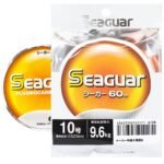 SEAGUAR ΠΕΤΟΝΙΑ CRYSTAL CLEAR 60m