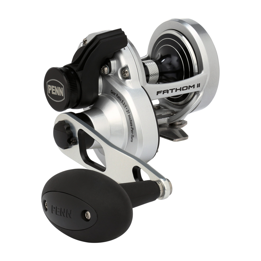 15LD PENN FATHOM II 15LD - Image 1