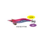 Kiku Squid Jig “Okinawa” #2.5 TOP6060-033 - Image 5