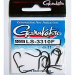 GAMAKATSU LS-3310F