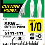 ΑΓΚΙΣΤΡΙΑ OWNER 5111