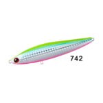 DAIWA MORETHAN SWITCH HITTER 105S - Image 3