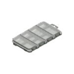 MEIHO QUATRO GAME CASE J