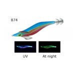 DAIWA EMERALDAS PEAK #3.0 - Image 4