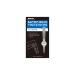BKK Micro Ring Tweezers