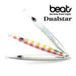 BEAT DUALSTAR JIG 160GR