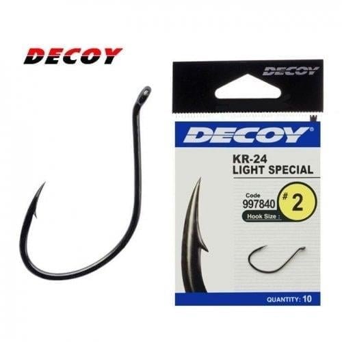 DECOY Decoy KR-24 Light Special - Image 1