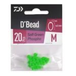 DAIWA ΧΑΝΤΡΕΣ SOFT OVAL PHOSPHO