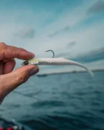 SAVAGE GEAR FLYING MINNOW - Image 2