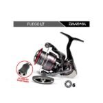 DAIWA FUEGO LT2000S-XH - Image 2