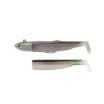 FIIISH BLACK MINNOW N.5 COMBO 90g GREEN MORNING