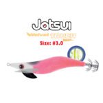 JATSUI VELVET TOUCH #3.0