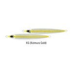 BEAT JIG SQUAMA S 130GR