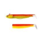 FIIISH BLACK MINNOW N.5 COMBO 90g MANGO JUICE