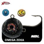 ZOKA OMEGA X-PARAGON - Image 2